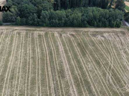 Prodej pozemku, zemědělská půda, 16 530 m²