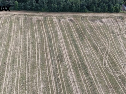 Prodej pozemku, zemědělská půda, 16 530 m²