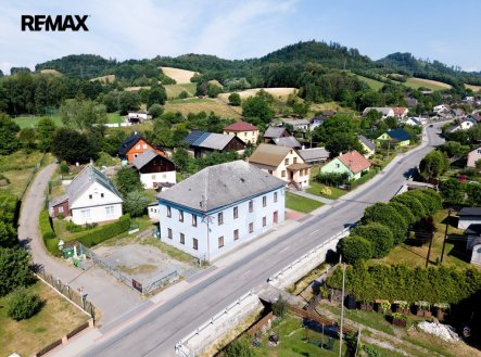 Prodej obchodní prostory, 260 m²