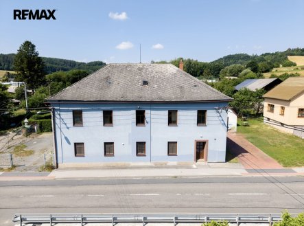 Prodej obchodní prostory, 260 m²