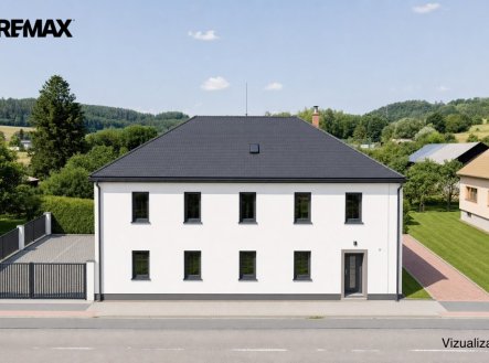 Prodej obchodní prostory, 260 m²