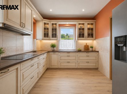 Prodej domu/vily, 344 m²