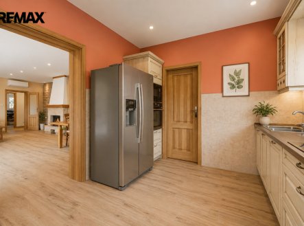 Prodej domu/vily, 344 m²