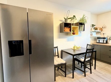 Prodej bytu, 2+1, 64 m²