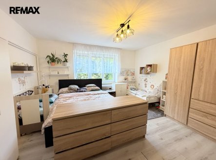 Prodej bytu, 2+1, 64 m²