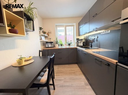 Prodej bytu, 2+1, 64 m²