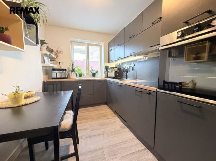 Prodej bytu, 2+1, 64 m²