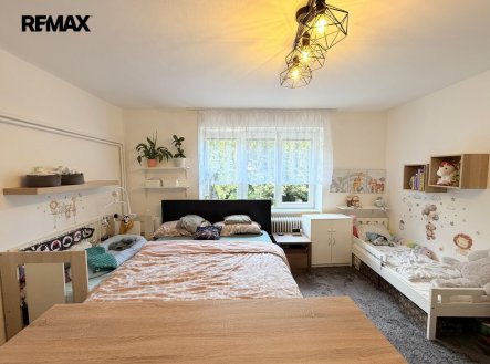 Prodej bytu, 2+1, 64 m²