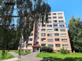Pronájem bytu, 2+kk, 48 m²