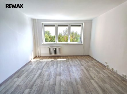 Pronájem bytu, 2+kk, 48 m²