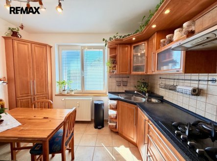 Prodej bytu, 4+1, 75 m²