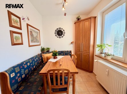 Prodej bytu, 4+1, 75 m²