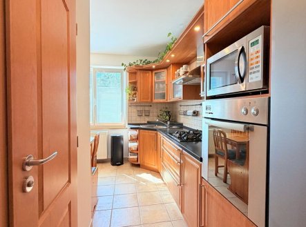 Prodej bytu, 4+1, 75 m²