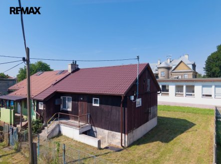 Prodej bytu, 3+1, 56 m²