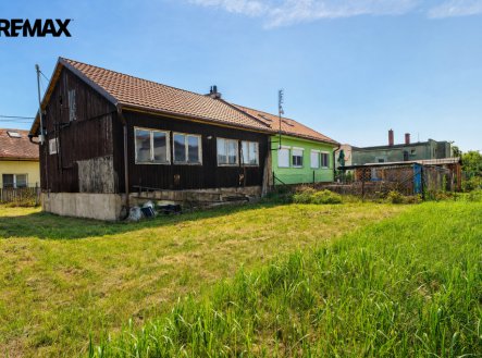 Prodej bytu, 3+1, 56 m²