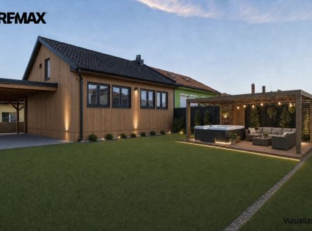 Prodej bytu, 3+1, 56 m²
