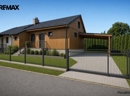 Prodej domu/vily, 56 m²