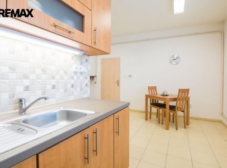 Pronájem bytu, 2+kk, 48 m²