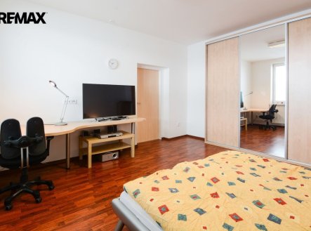 Pronájem bytu, 2+kk, 48 m²