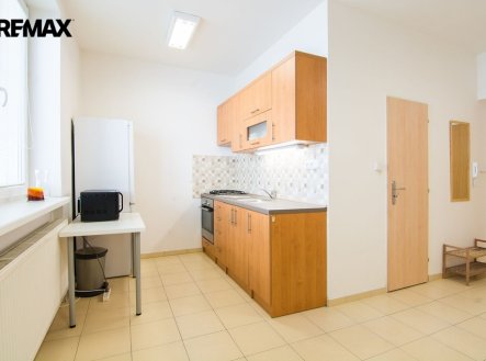 Pronájem bytu, 2+kk, 48 m²