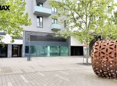 Pronájem obchodní prostory, 86 m²