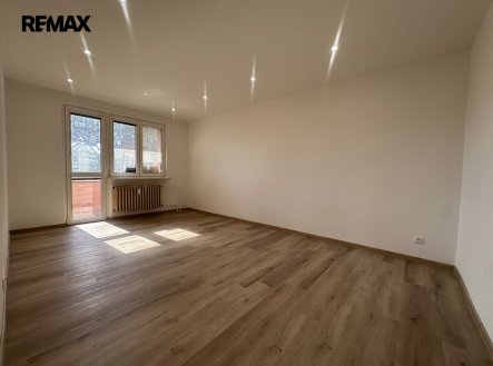 Pronájem bytu, 2+1, 57 m²