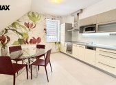 Pronájem bytu, 2+kk, 73 m²
