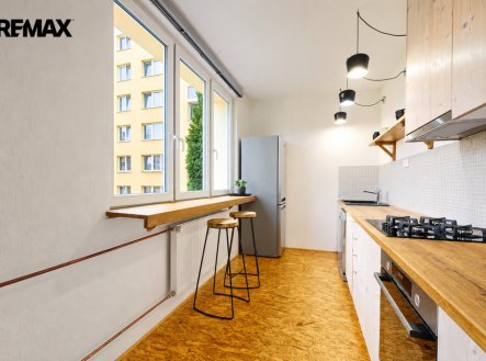 Prodej bytu, 3+1, 73 m²