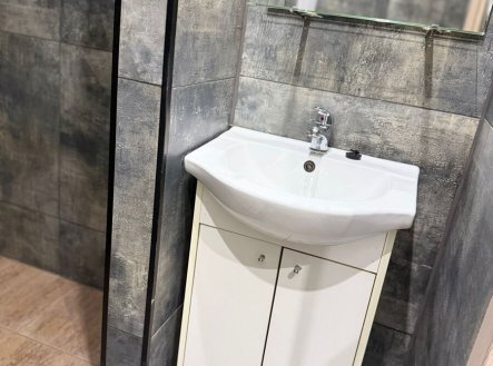 Pronájem bytu, 1+kk, 31 m²