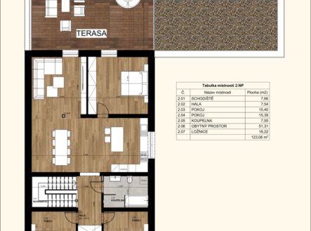 Prodej domu/vily, 353 m²