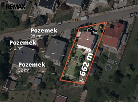 Prodej domu/vily, 223 m²