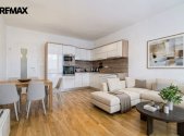 Pronájem bytu, 2+kk, 59 m²