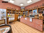Pronájem jiné komerční nemovitosti, 54 m²