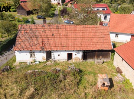Prodej domu/vily, 69 m²