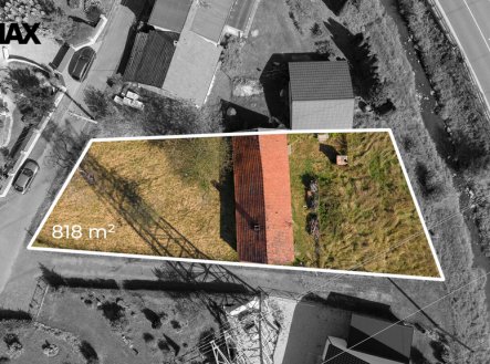 Prodej domu/vily, 69 m²