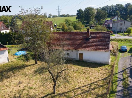 Prodej domu/vily, 69 m²