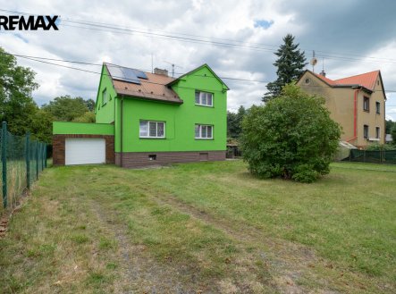 Prodej domu/vily, 154 m²