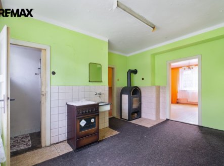 Prodej domu/vily, 154 m²