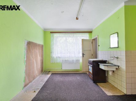 Prodej domu/vily, 154 m²