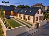 Prodej domu/vily, 160 m²