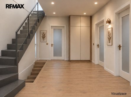 Prodej domu/vily, 160 m²