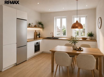 Prodej domu/vily, 160 m²