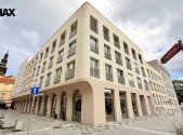 Pronájem restaurace, 95 m²