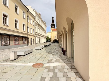 Pronájem restaurace, 95 m²
