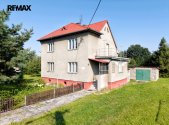 Prodej domu/vily, 158 m²