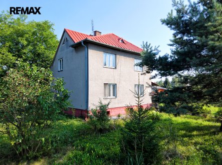 Prodej domu/vily, 158 m²
