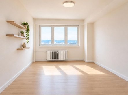 Prodej bytu, 2+1, 49 m²