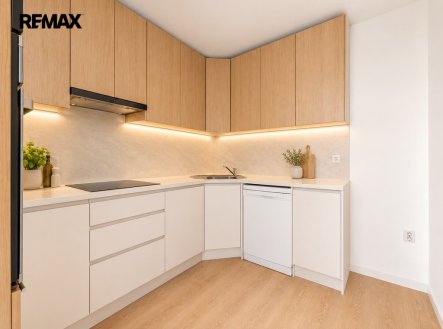 Prodej bytu, 2+1, 49 m²