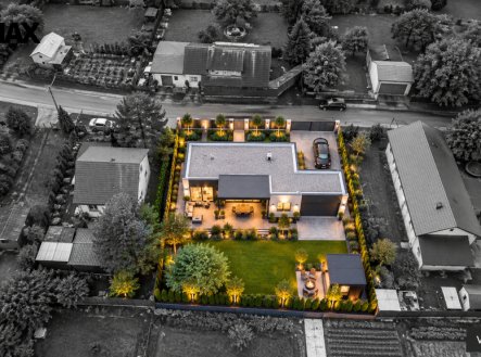 Prodej pozemku pro bydlení, 836 m²
