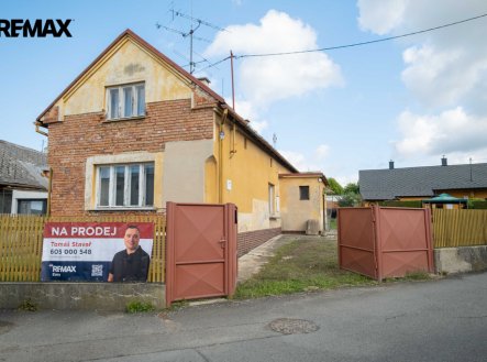 Prodej domu/vily, 137 m²